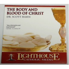 The Body and Blood of Christ(CD)
